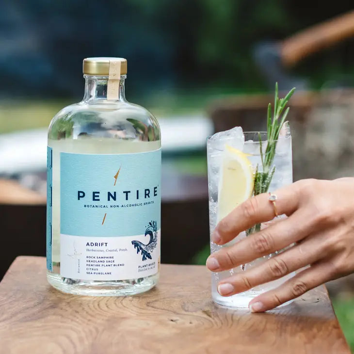Pentire