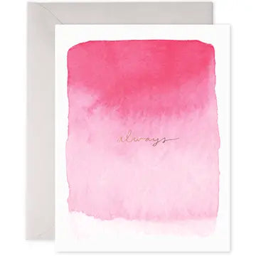 E. Frances Blank Note Cards