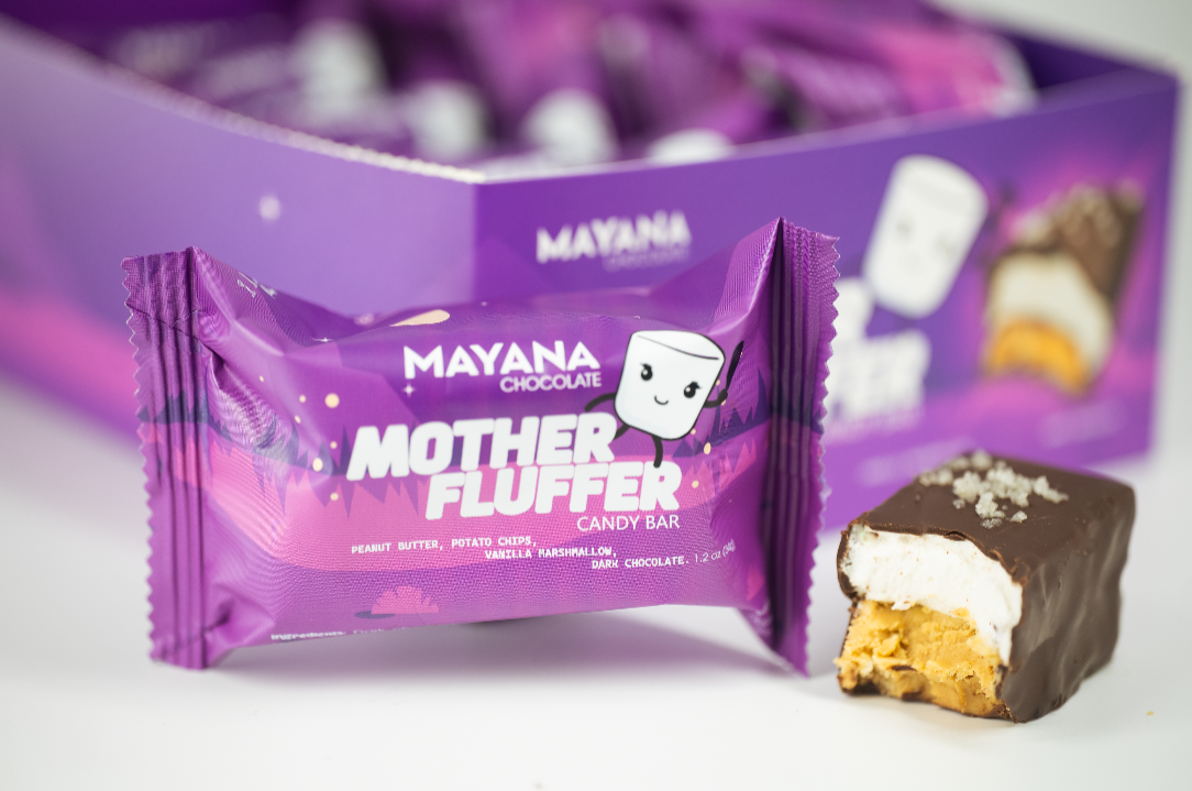 Mother Fluffer Bar