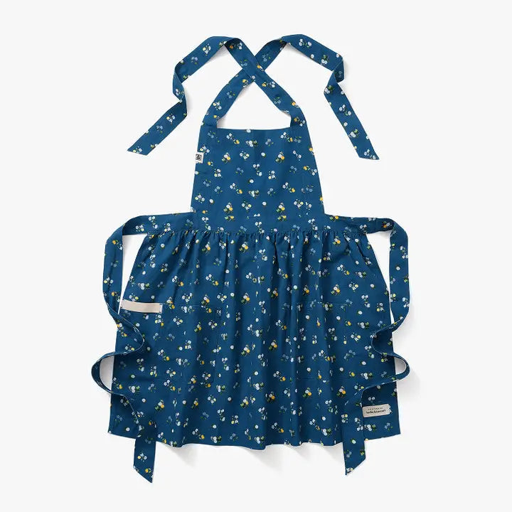 Pinafore Apron
