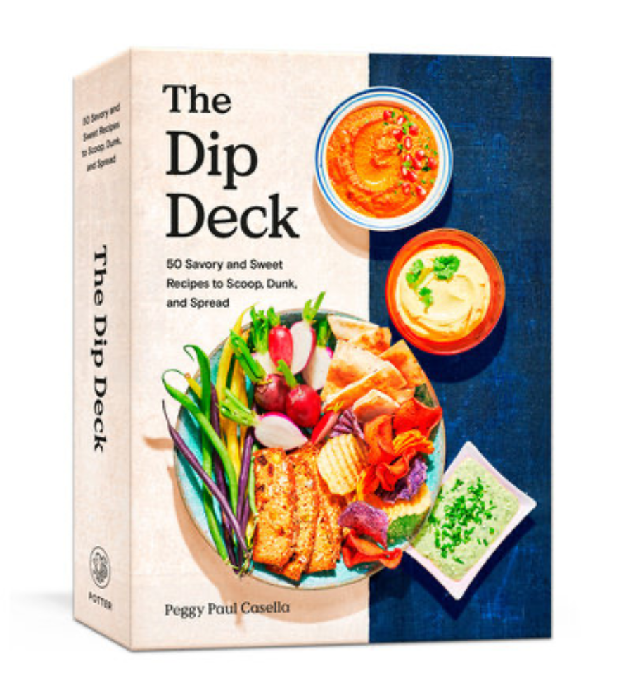The Dip Deck