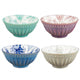 Sonata Bowls