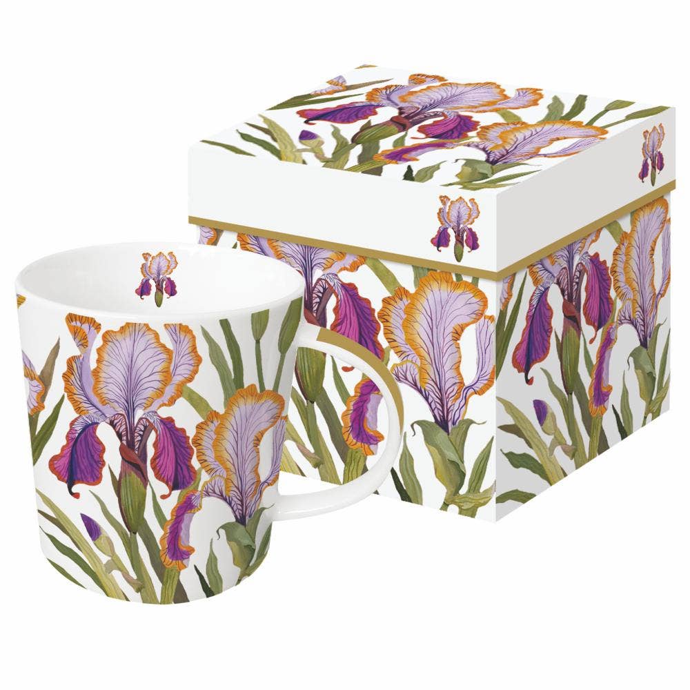 Dominique - Mug Gift Box
