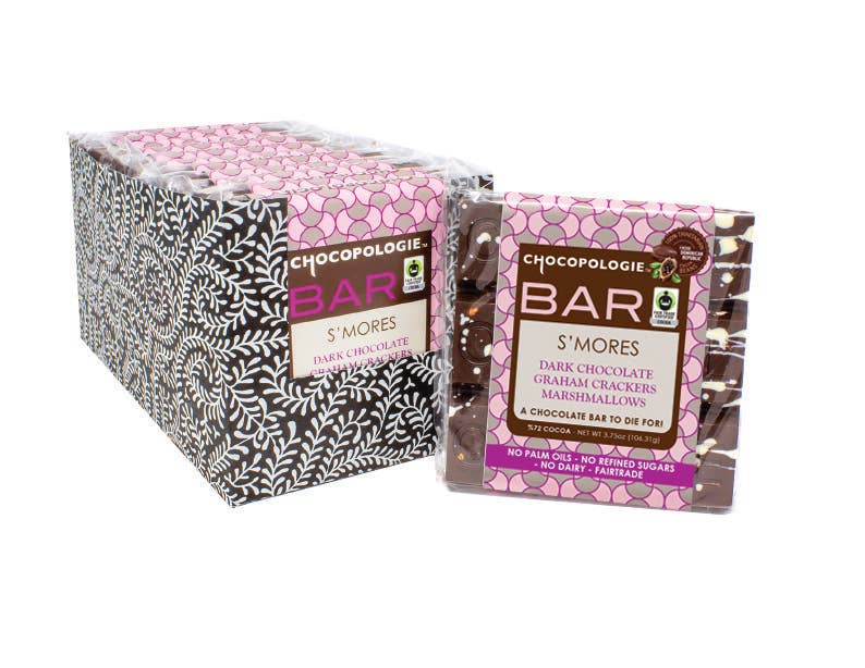 S’mores Bar
