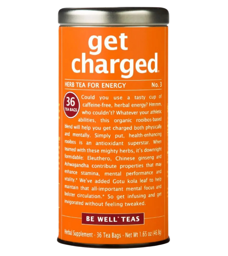 Get Charged