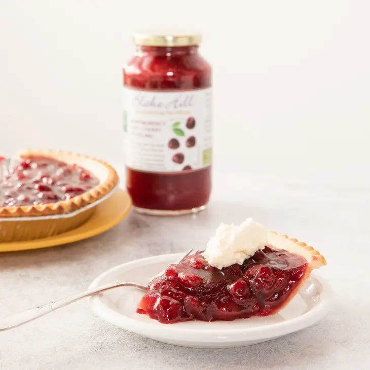 Montmorency Cherry Pie Filling