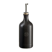Ceramic Olive Oil Bottle
