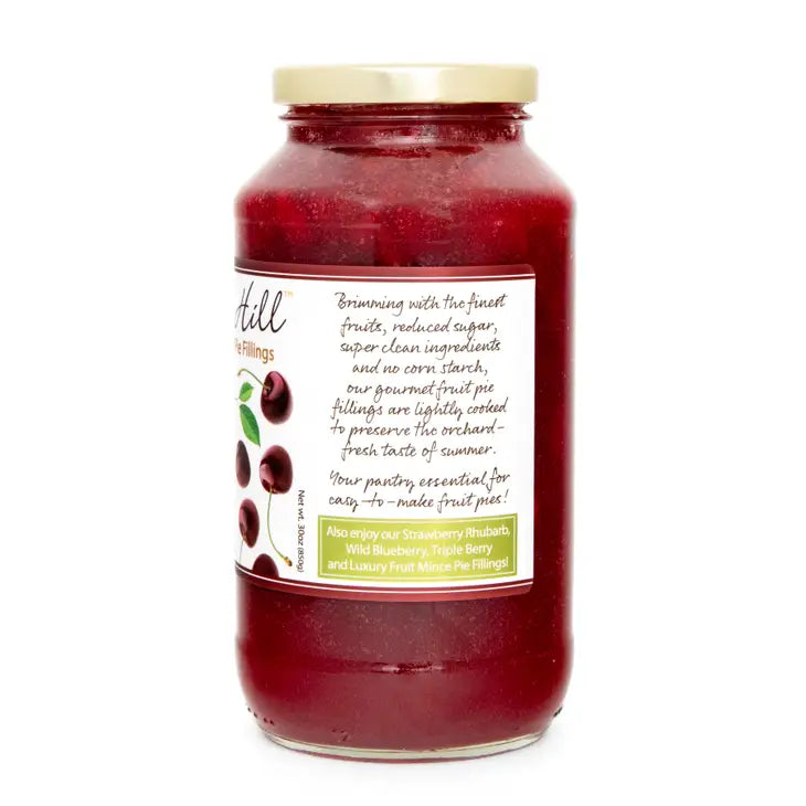 Montmorency Cherry Pie Filling