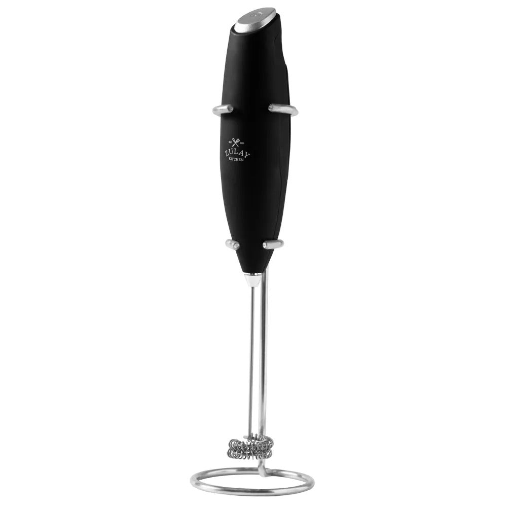 Premium Electric Milk Frother
