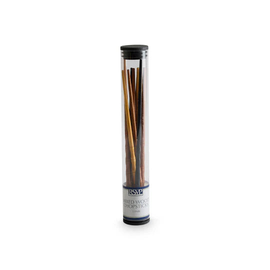 Mixed Wood Chopsticks