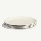Dinner Plates - Set of 4