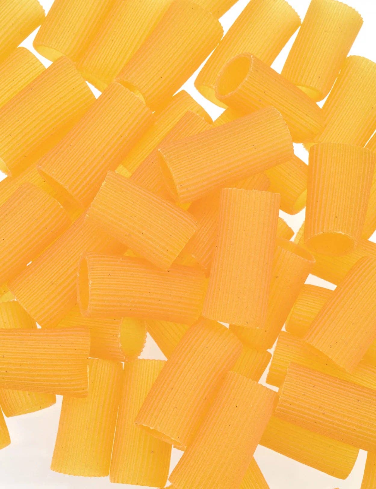 Rustichella Organic Corn Rigatoni