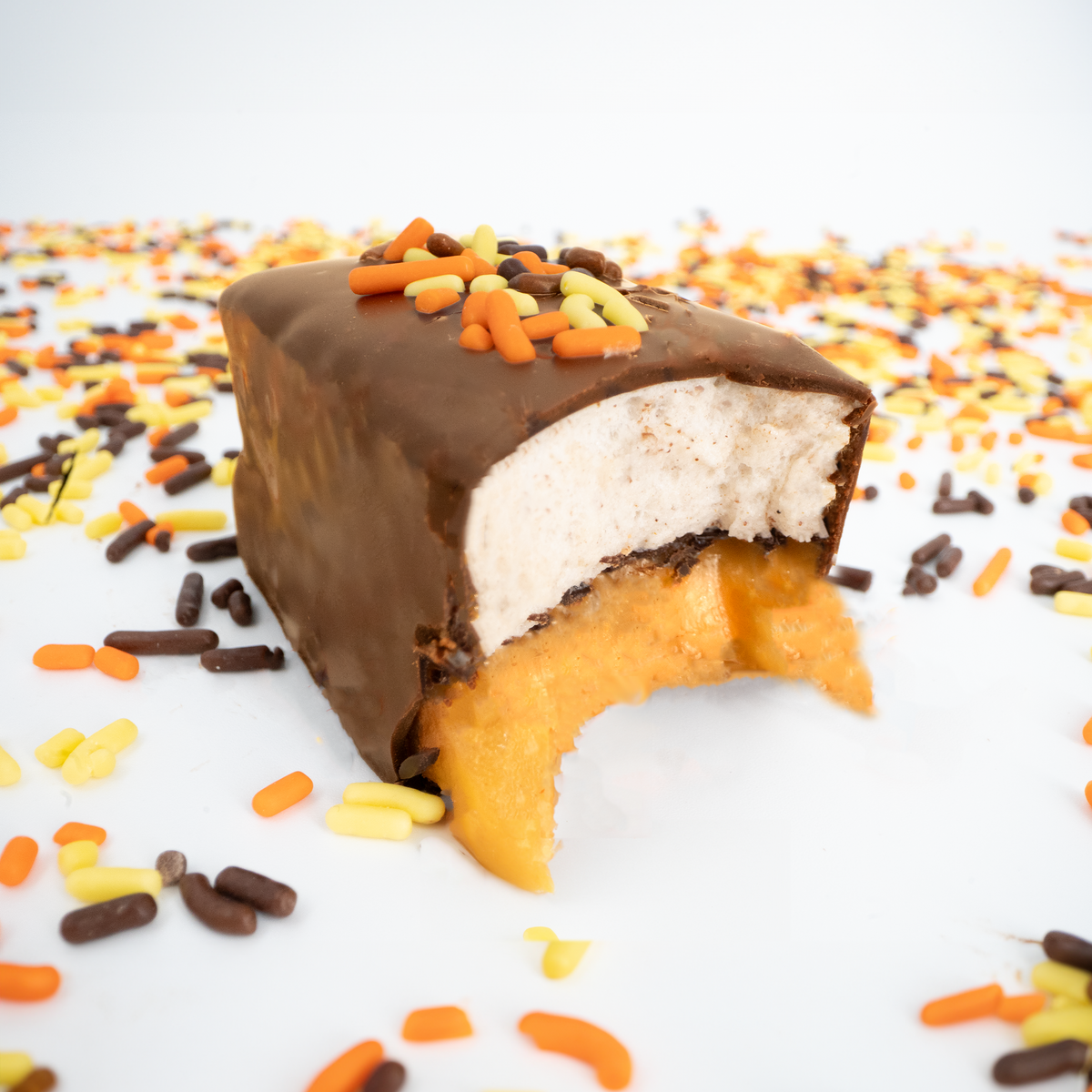 Pumpkin Spice Bar