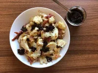 Balsamic Carmelized Onions