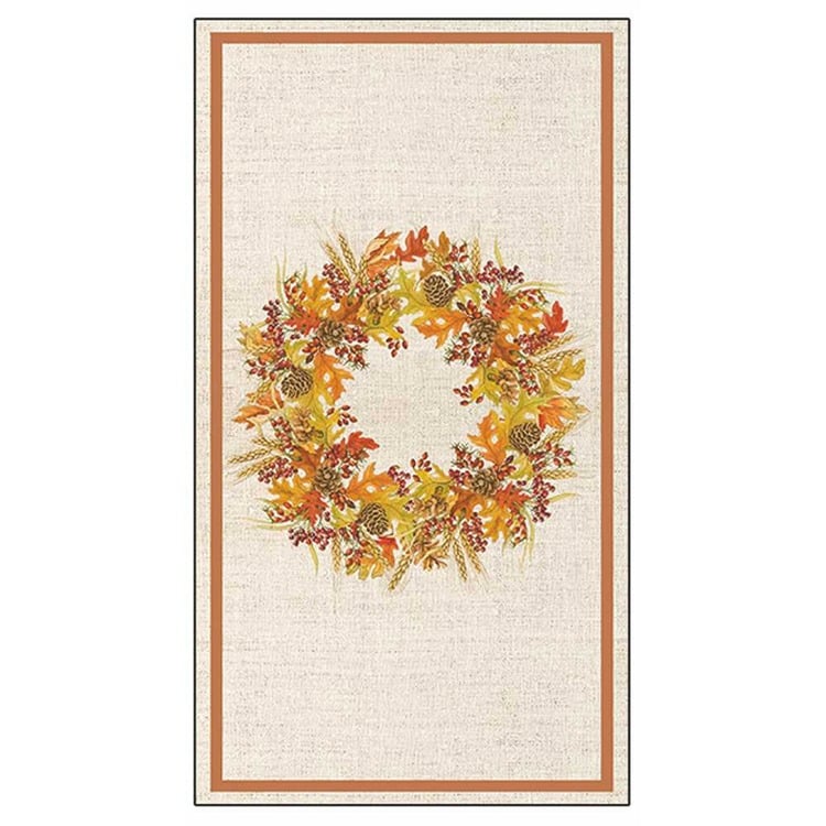 Guest Towel Fall & Winter Seasonal Napkins