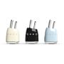 SMEG Knife Block Set