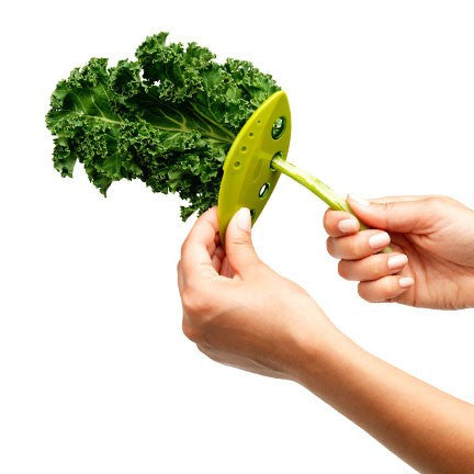 Looseleaf Kale & Greens Stripper