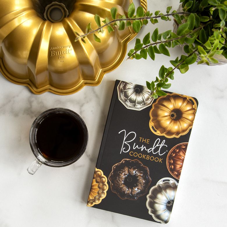 The Bundt® Cookbook