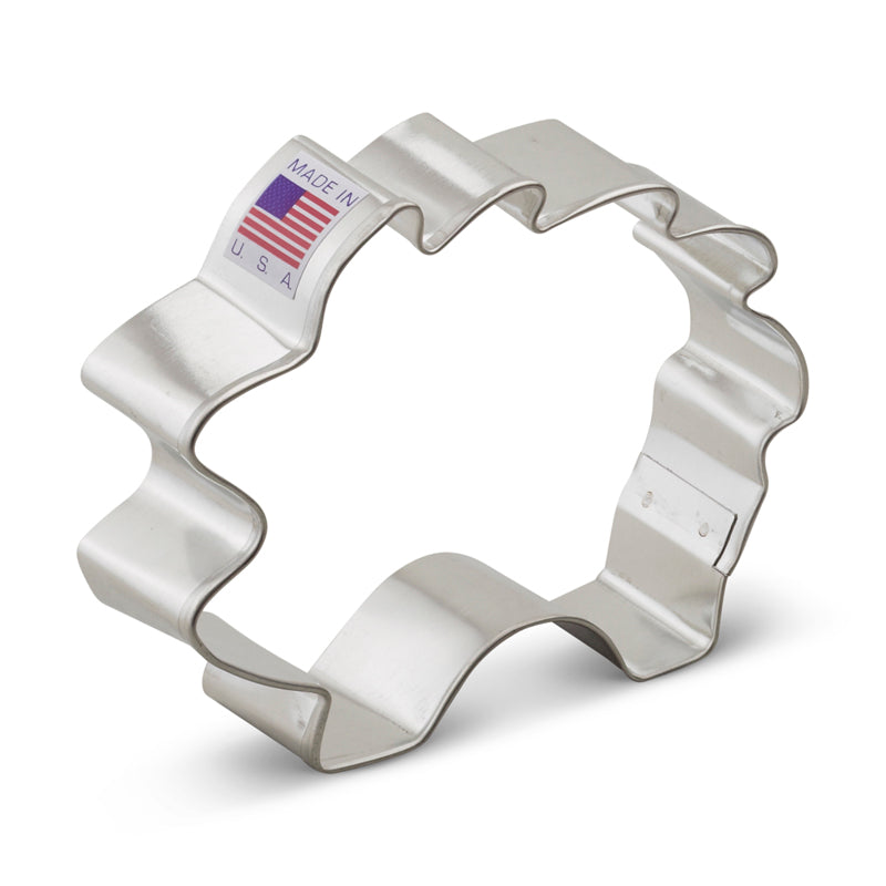 Animal Cookie Cutters