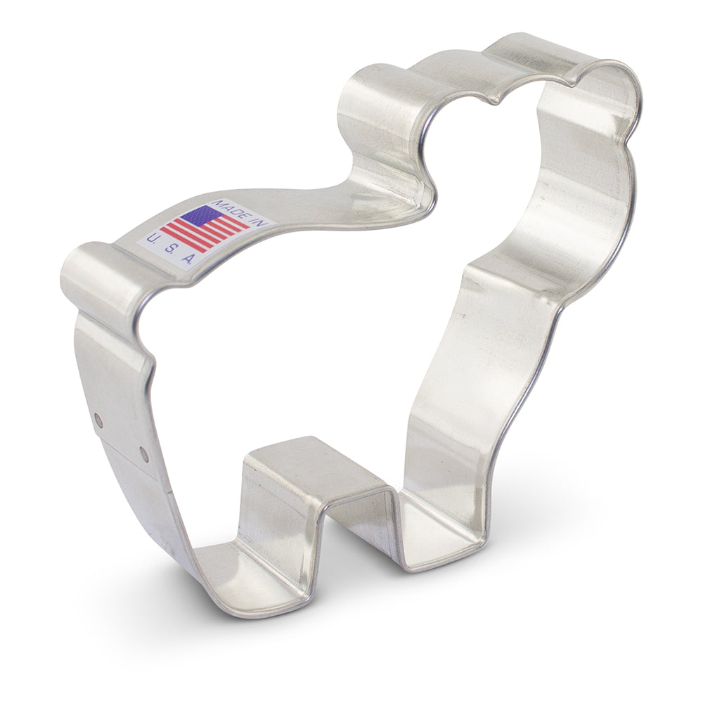 Animal Cookie Cutters