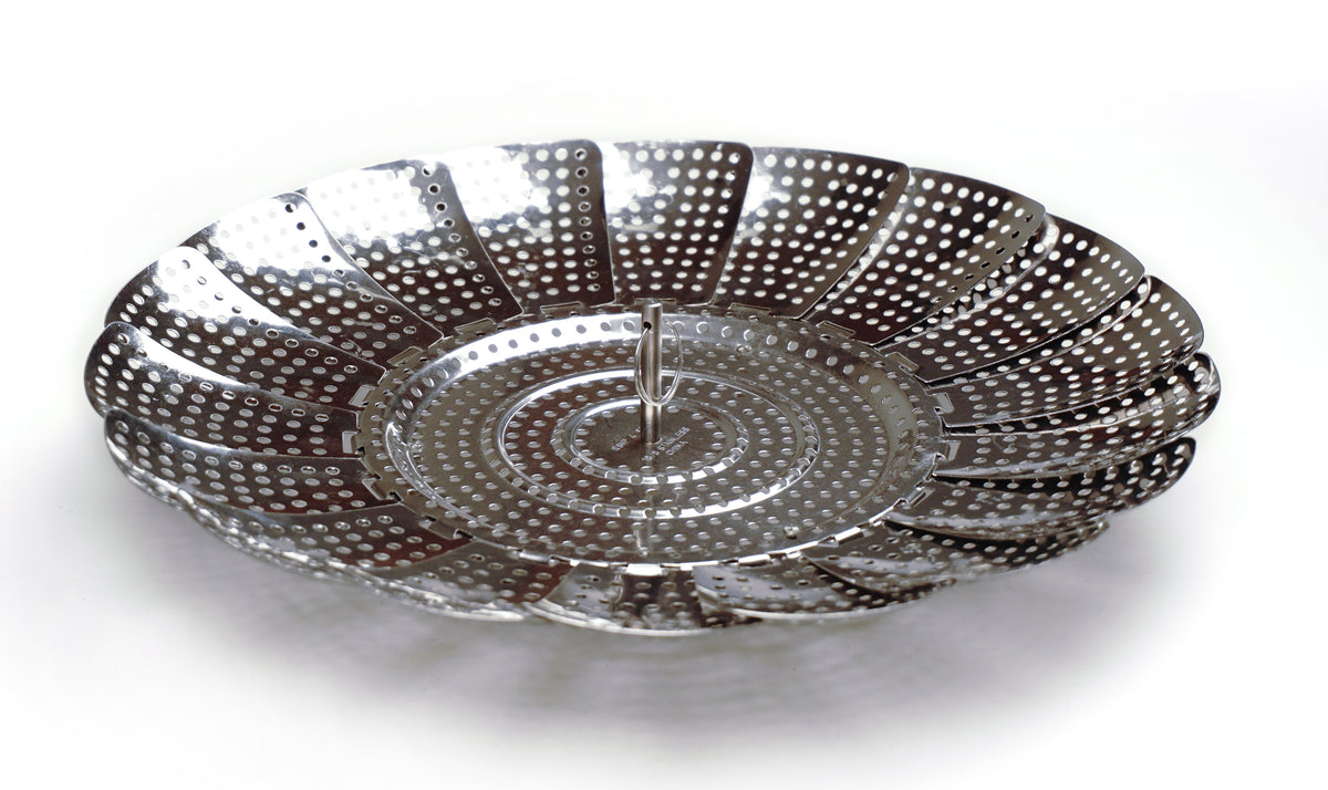 Vegetable Steamers