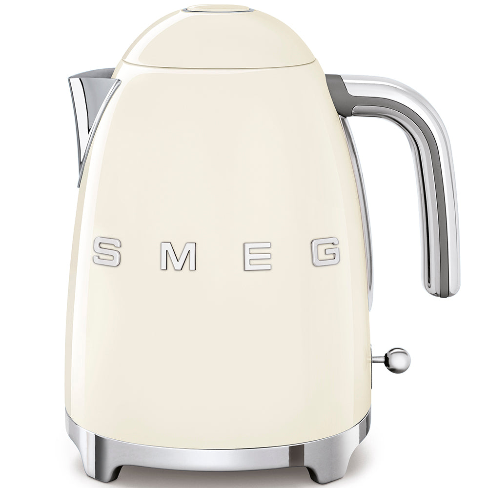 7 Cup "Retro Style" Electric Kettle