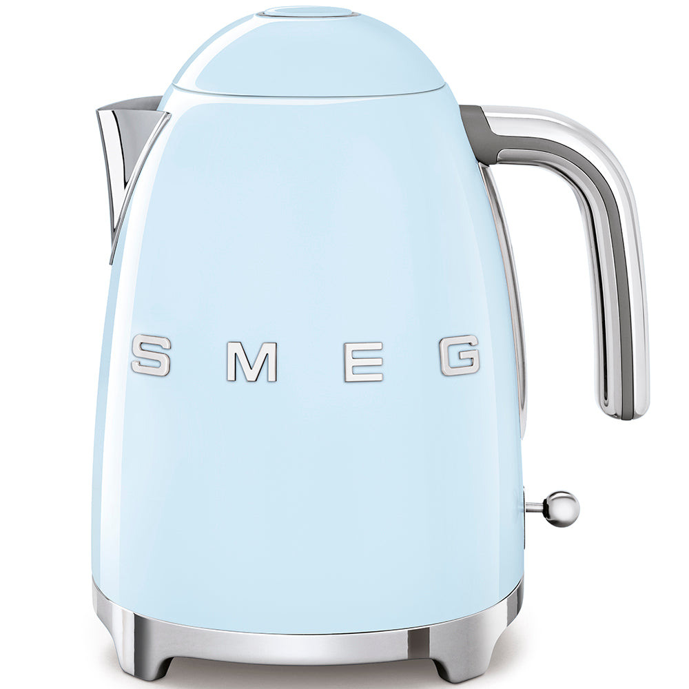 7 Cup "Retro Style" Electric Kettle