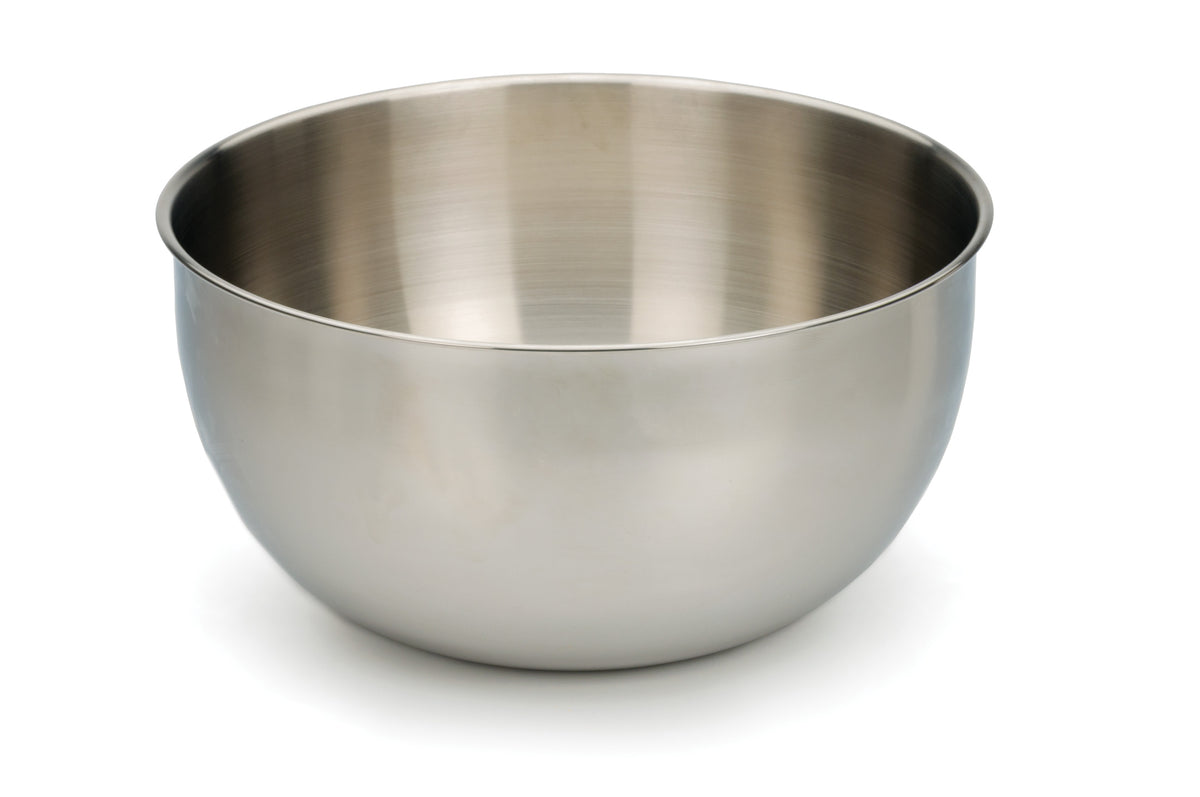 Stainless Steel Mixing Bowls