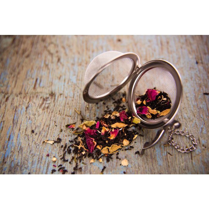 Mesh Tea Infuser Ball