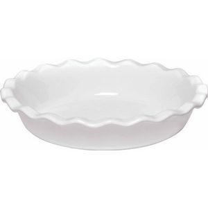 9" Ceramic Pie Dish