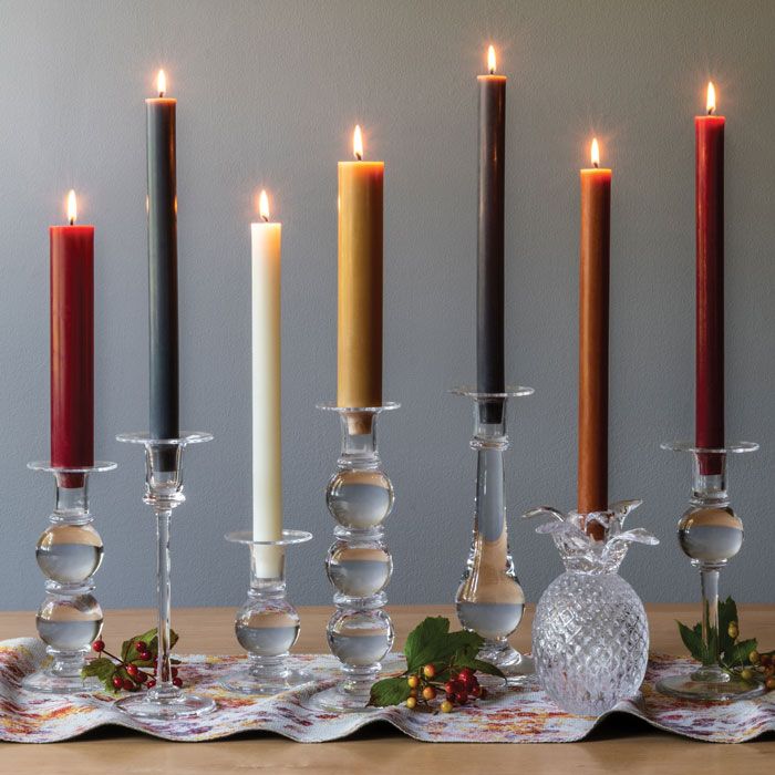 Hartland Candlestick