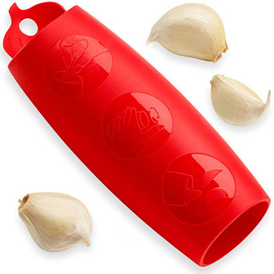 Garlic Peeler