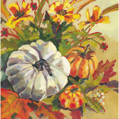 Cocktail & Beverage Seasonal Napkins