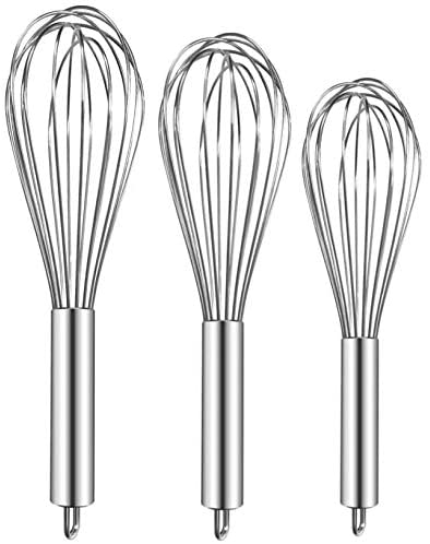 Balloon Wire Whisk