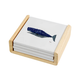Whale Coaster Set