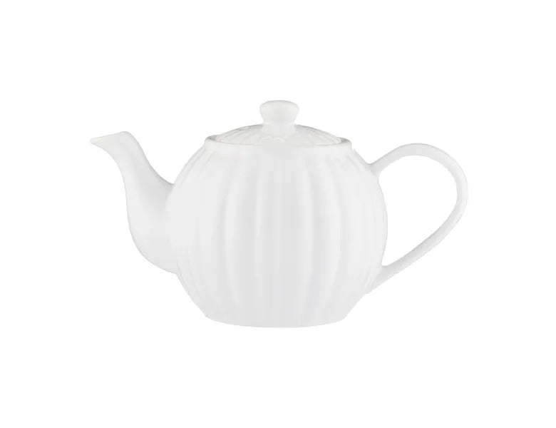 6 Cup Teapot