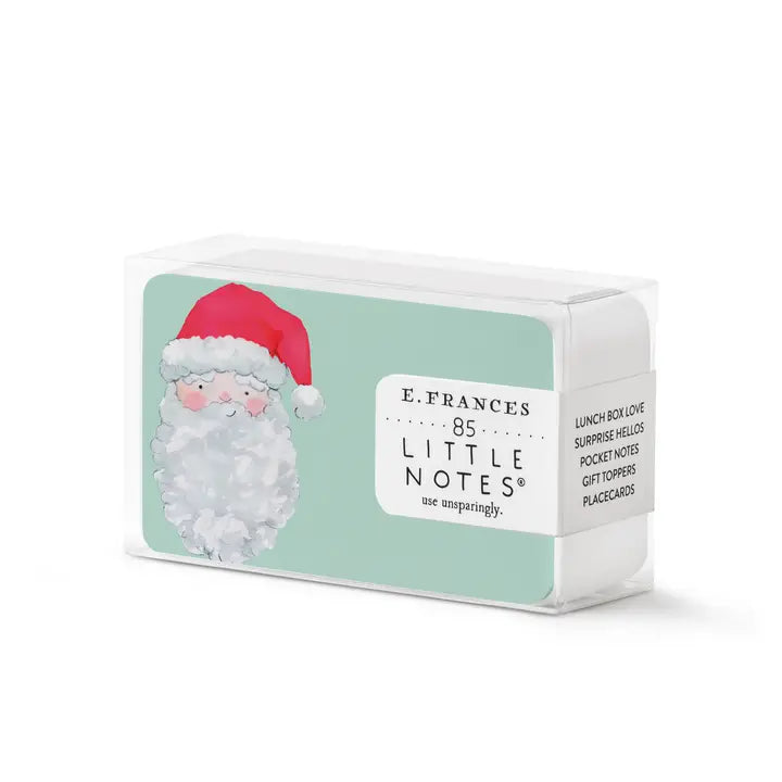 "Little Notes" Note Cards