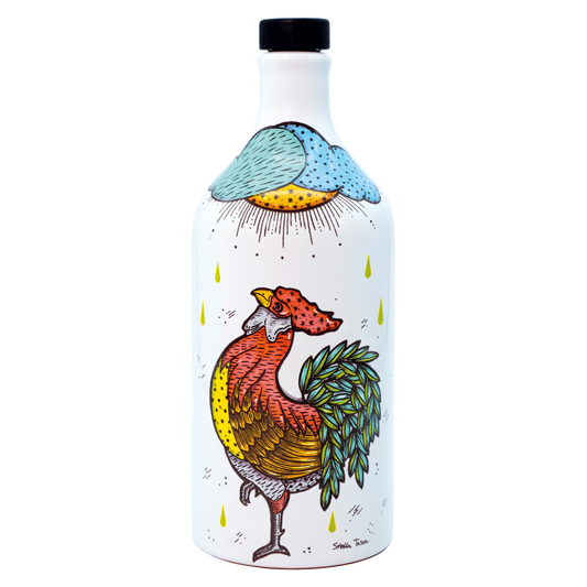 Frantoio Muraglia, Italian Extra Virgin Olive Oil - ROOSTER