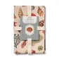 Organic Cotton Tea Towel