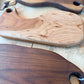The Petite Citrus Board
