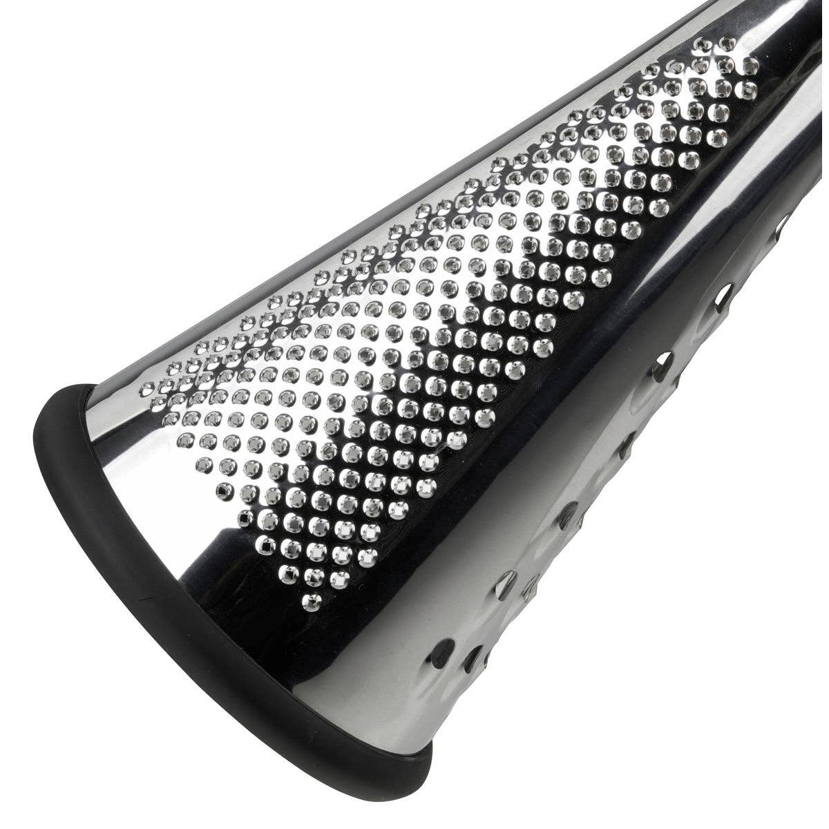 Conical Vegetable and Cheese Grater