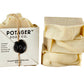 Natural Soap Unscented Oatmeal - Handmade Organic Ingredients