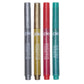 Wine Glass Markers - Set of 4