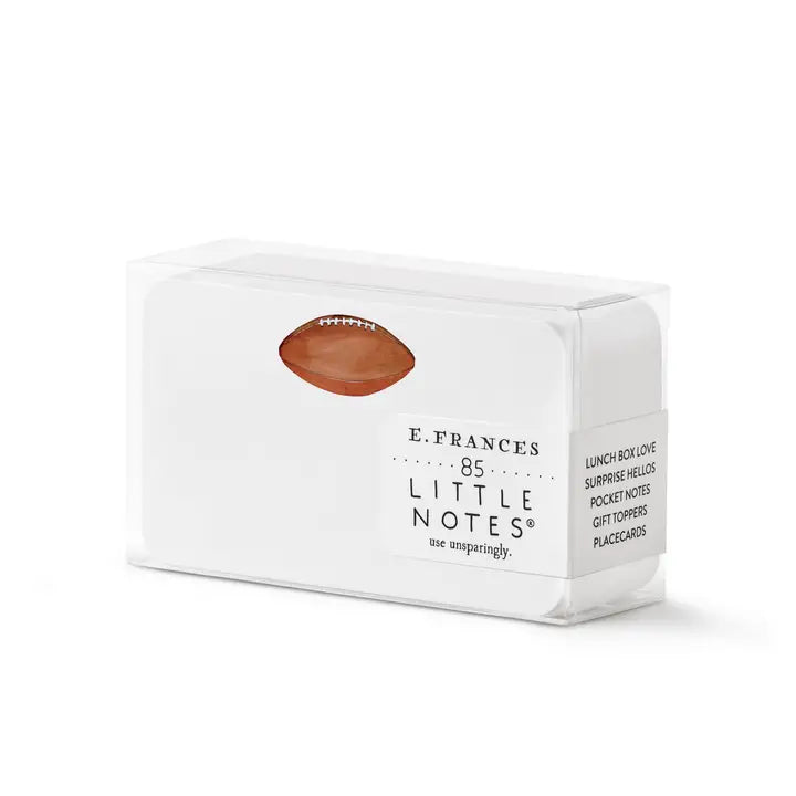 "Little Notes" Note Cards