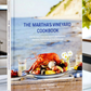 Martha's Vineyard Cookbook