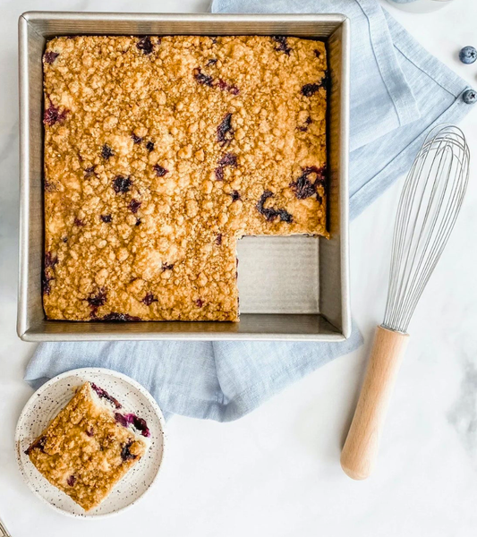 Square Cake Pan