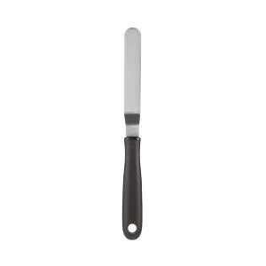 Bent Icing Knife - Small (cupcake)