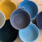 Buttercup Rope Baskets