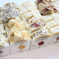 Natural Soap Unscented Oatmeal - Handmade Organic Ingredients