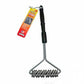 Brushtech Double Helix Grill Brush 16"